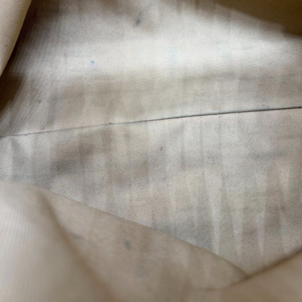 Louis Vuitton  Graceful MM Monogram Canvas Shoulder Bag Brown - Picture 14 of 16